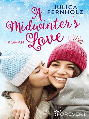 cover image of A Midwinter's Love